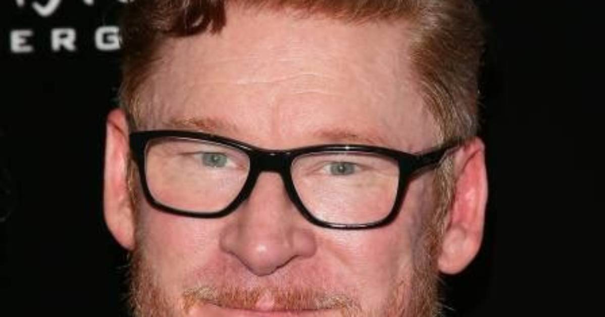 Zack Ward Net Worth