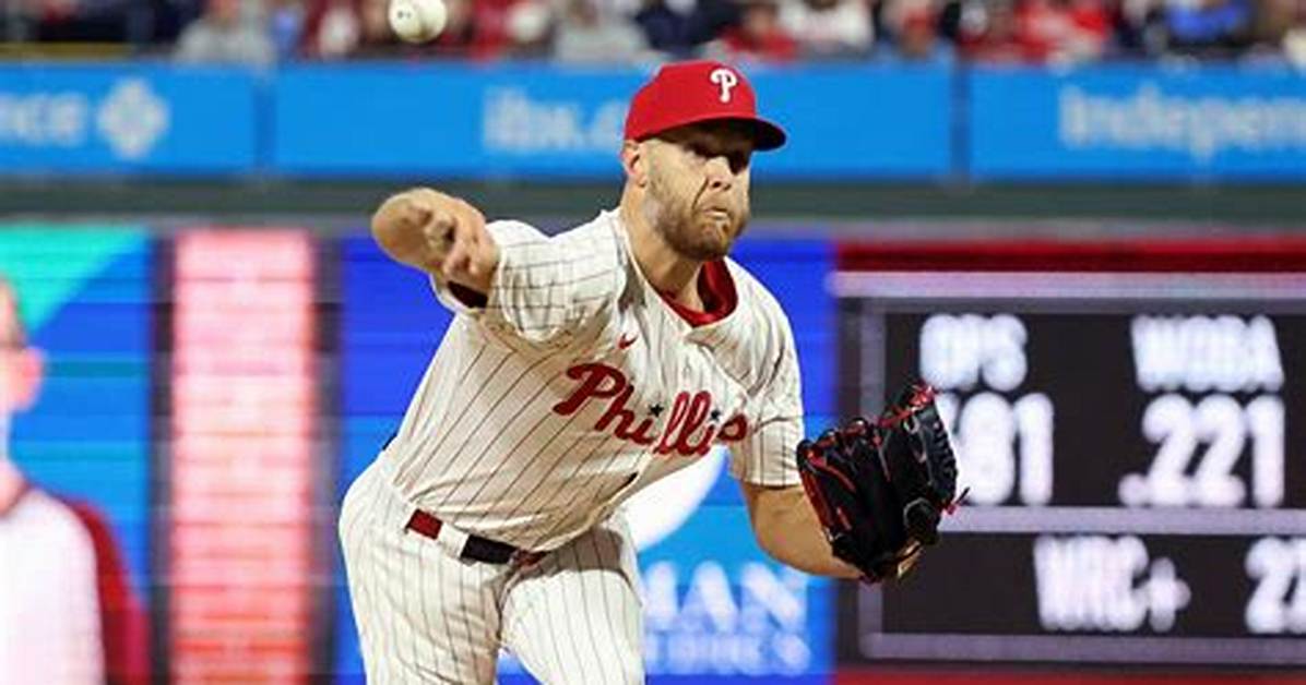 Zack Wheeler