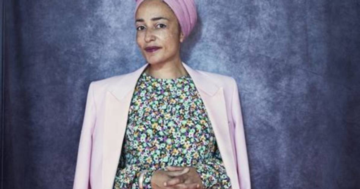 Zadie Smith Net Worth