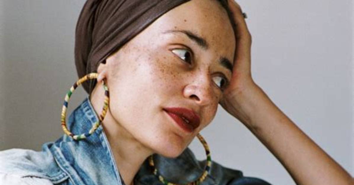 Zadie Smith
