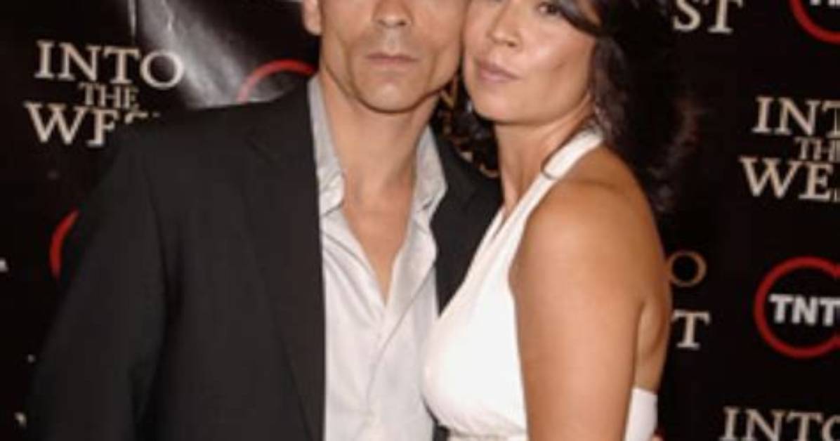Zahn Mcclarnon Biography