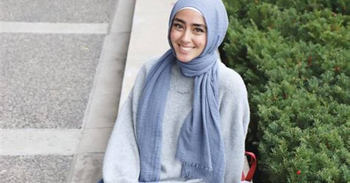 Zahra Hashimee