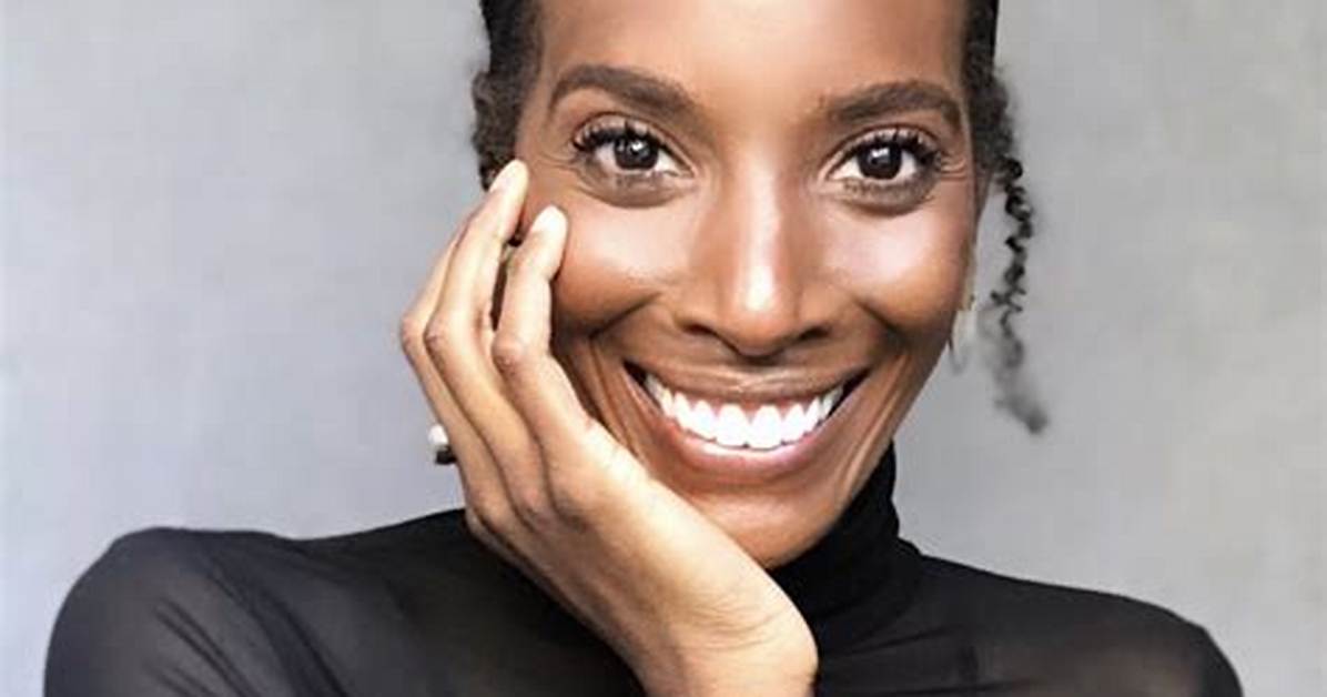 Zainab Johnson