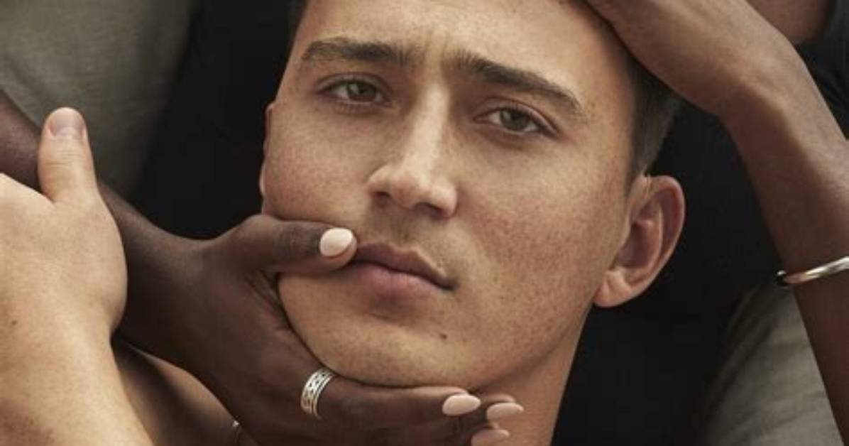Zak Abel