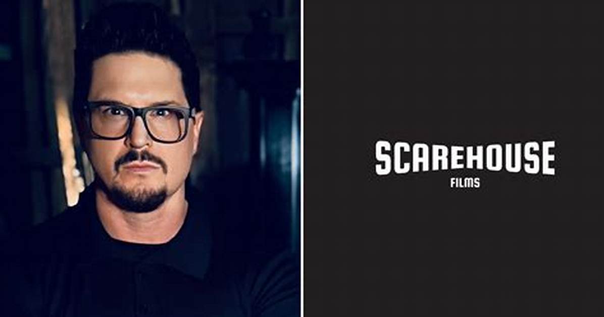 Zak Bagans