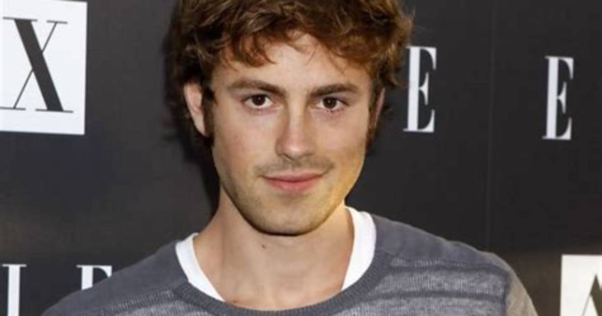 Zander Eckhouse Net Worth