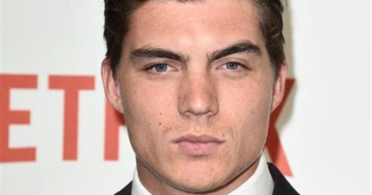 Zane Holtz Net Worth