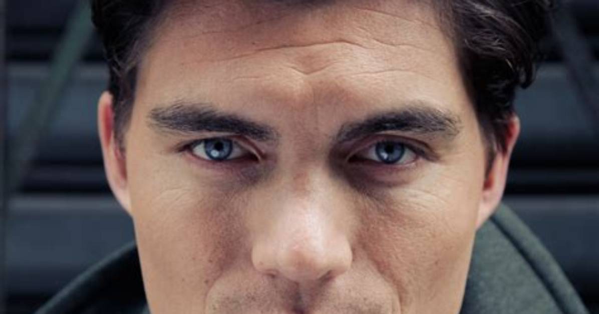 Zane Holtz