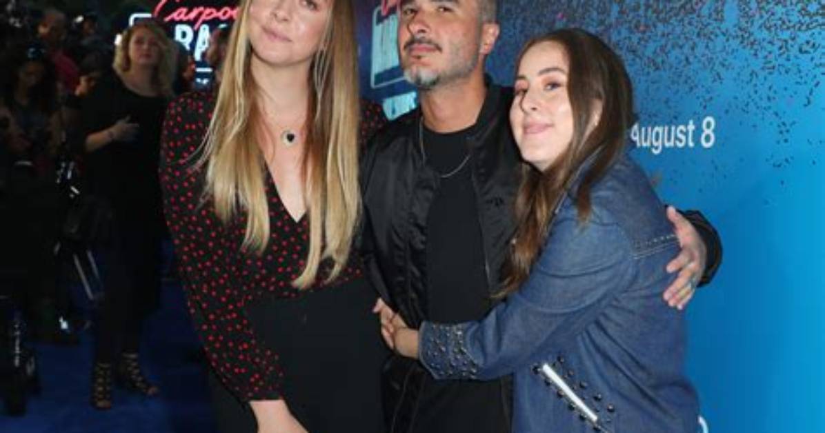 Zane Lowe Net Worth - Pulptastic