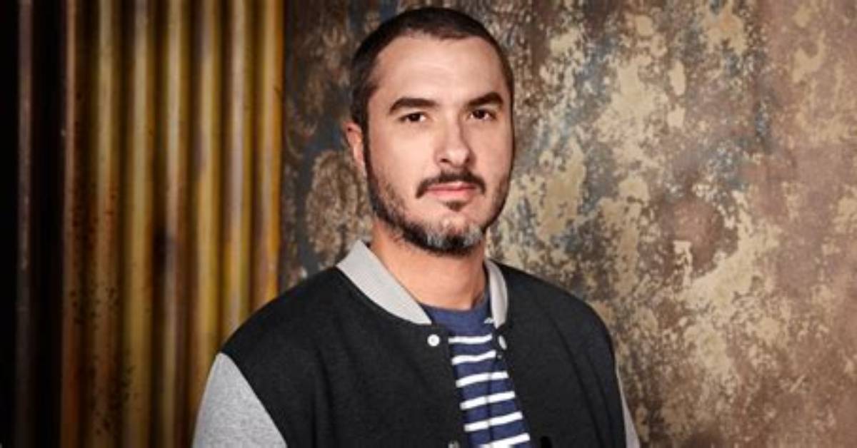 Zane Lowe Net Worth