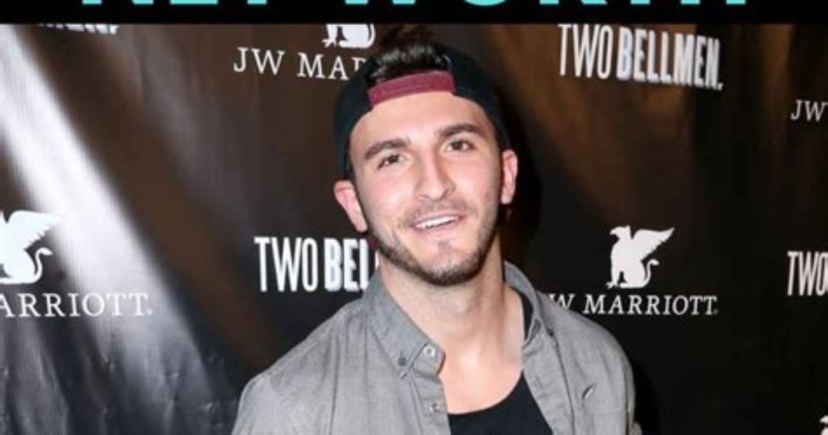 Zane Pais Net Worth