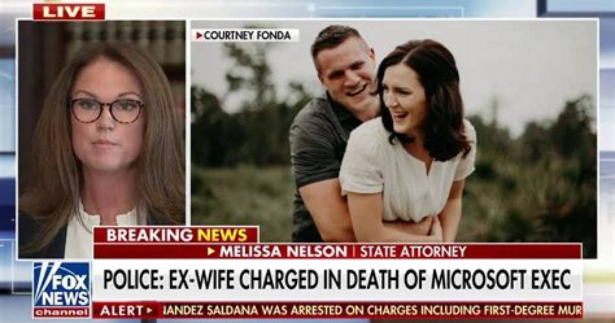 Zanova White Brutally Murdered by His Husband Shocked the Media World