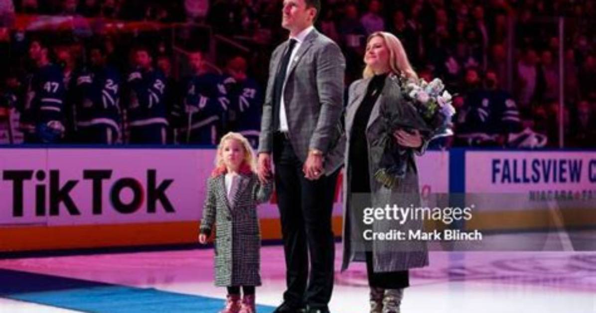 Zaphire Phaneuf