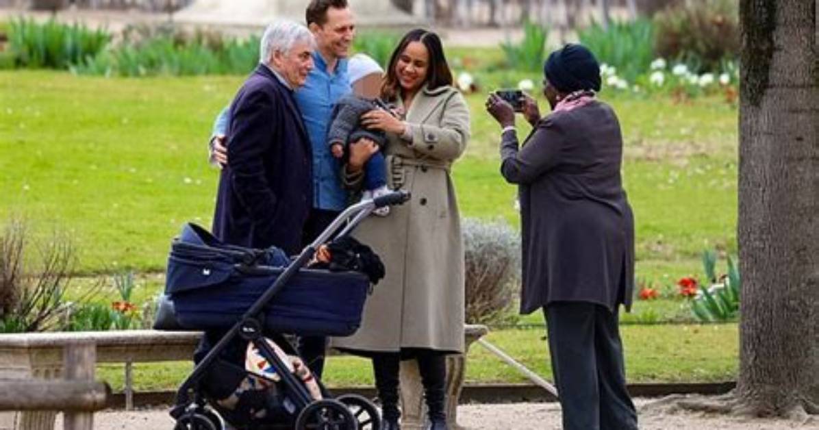 Zawe Ashton’s Parents and Siblings Lead a Low-Key Life