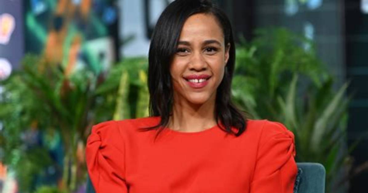 Zawe Ashton