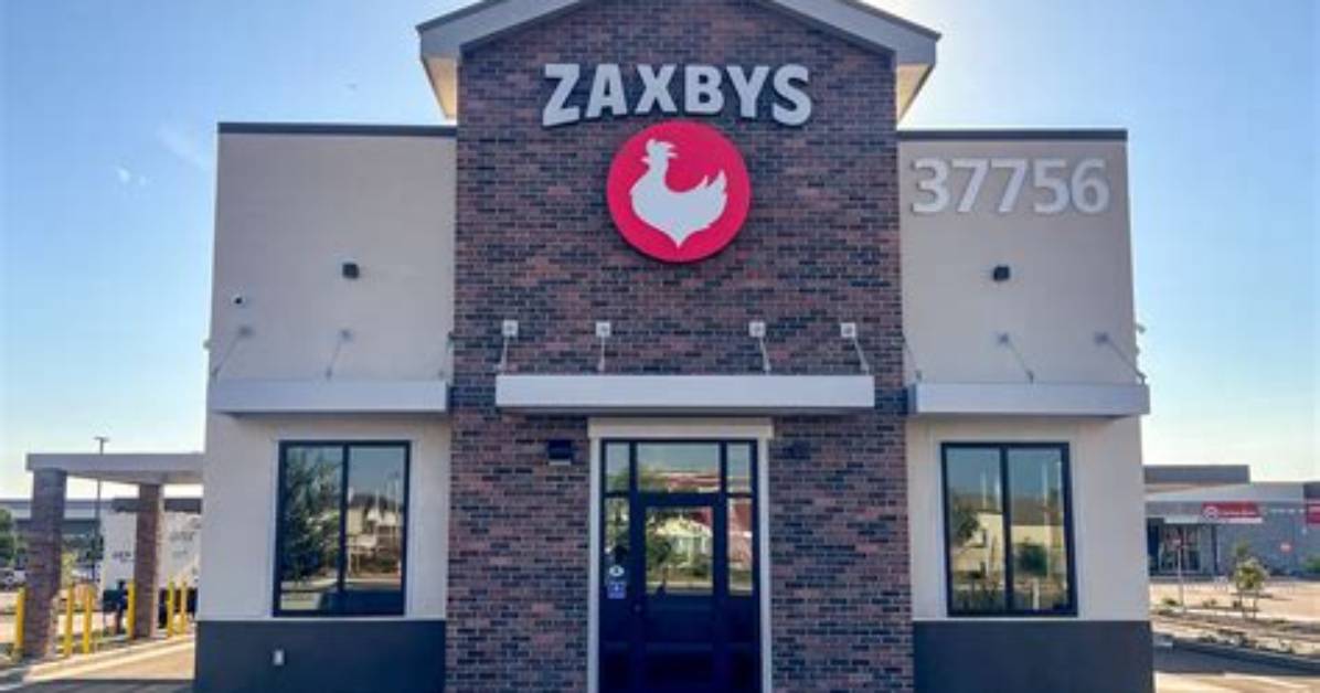Zaxby’s Opening Jan. 12 in West Palm Beach