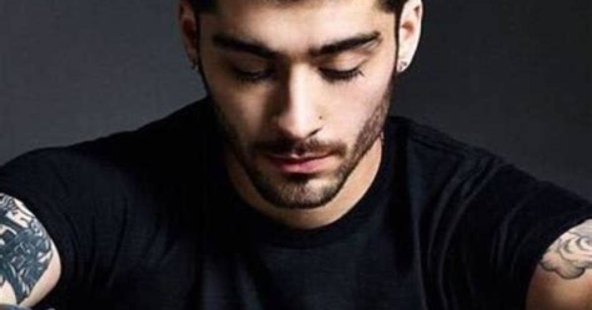 Zayn Malik’s Version of ‘Allah Duhai Hai’ from Race 3 Left Us Speechless