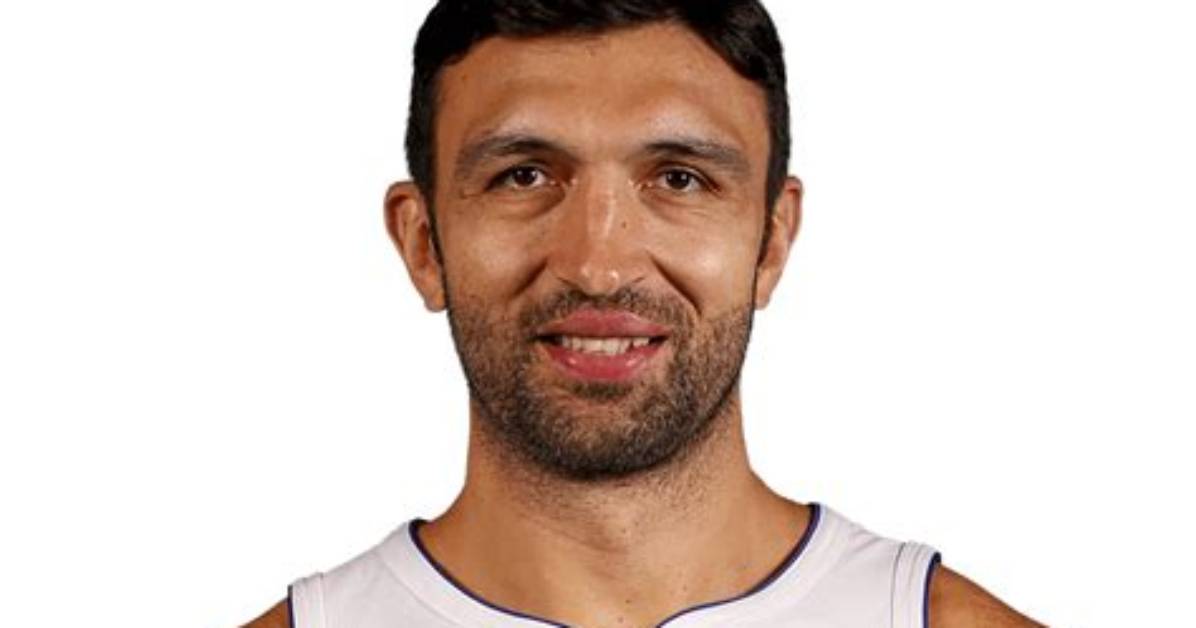 Zaza Pachulia