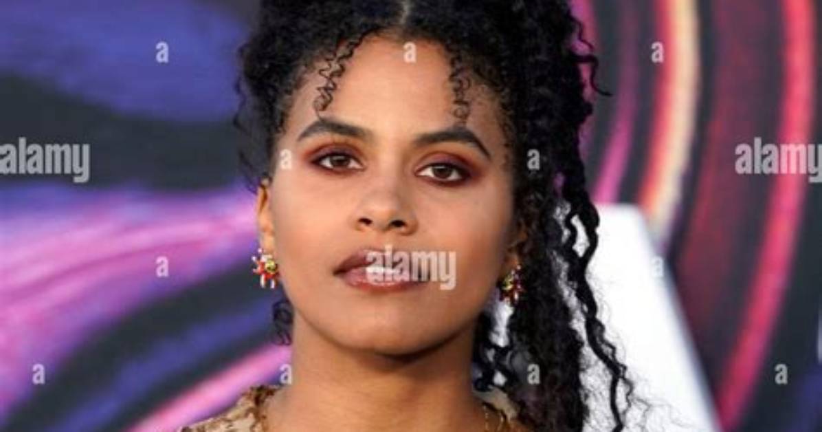 Zazie Beetz