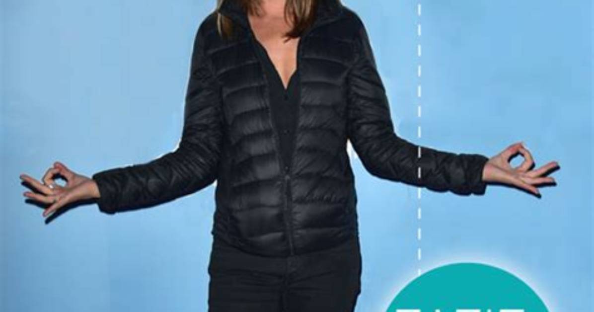 Zazie Taille Poids