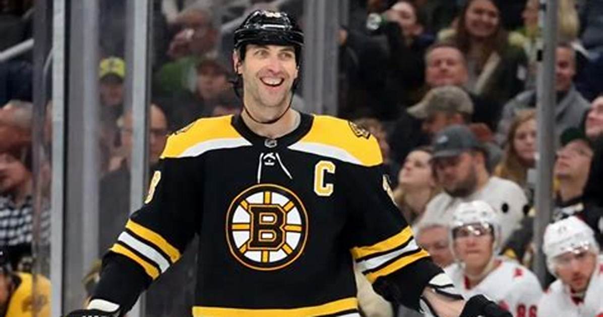 Zdeno Chara