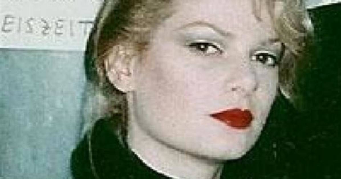Zeena Schreck