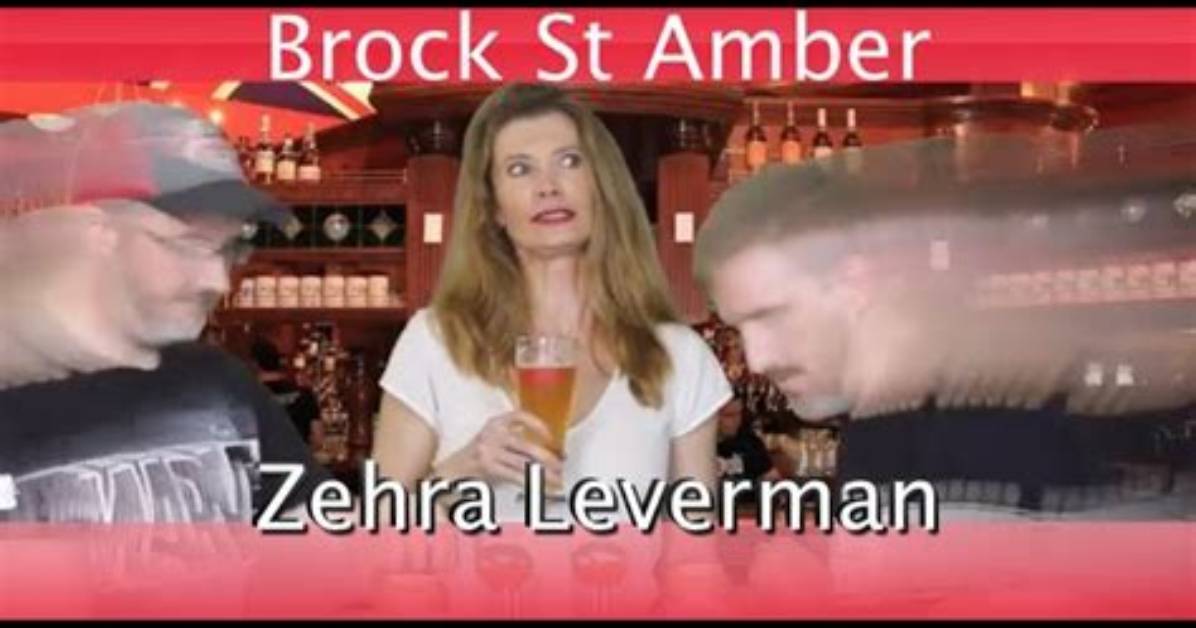 Zehra Leverman Net Worth