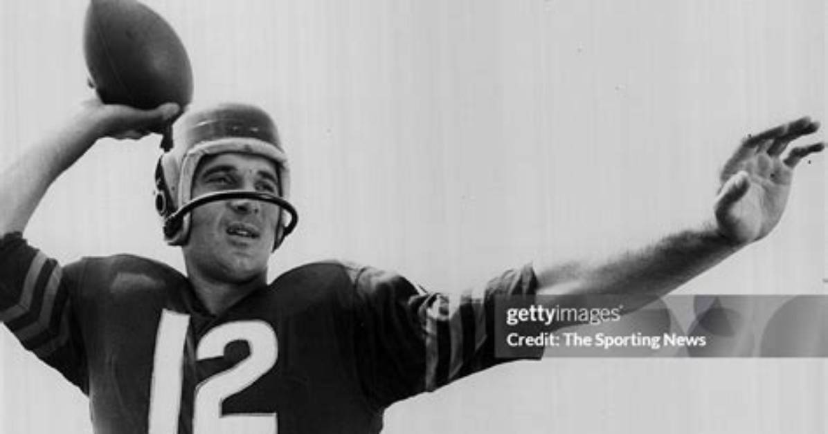Zeke Bratkowski