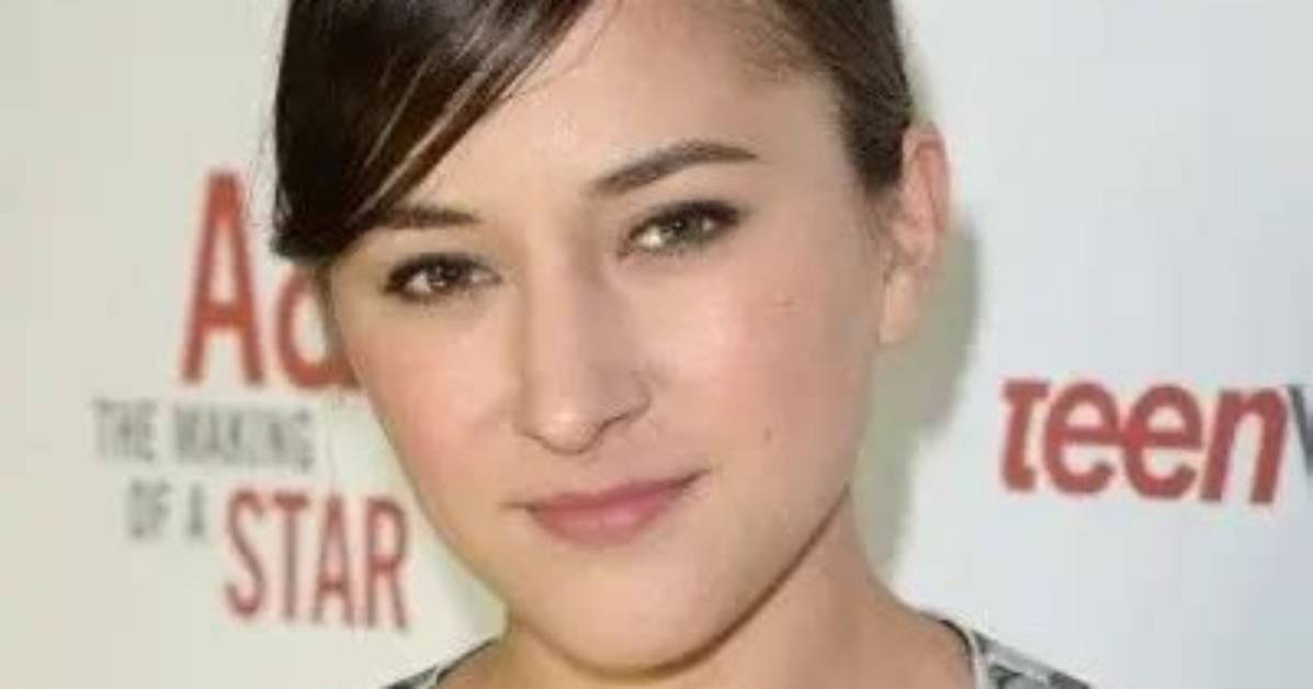 Zelda Rae Williams Net Worth 2024