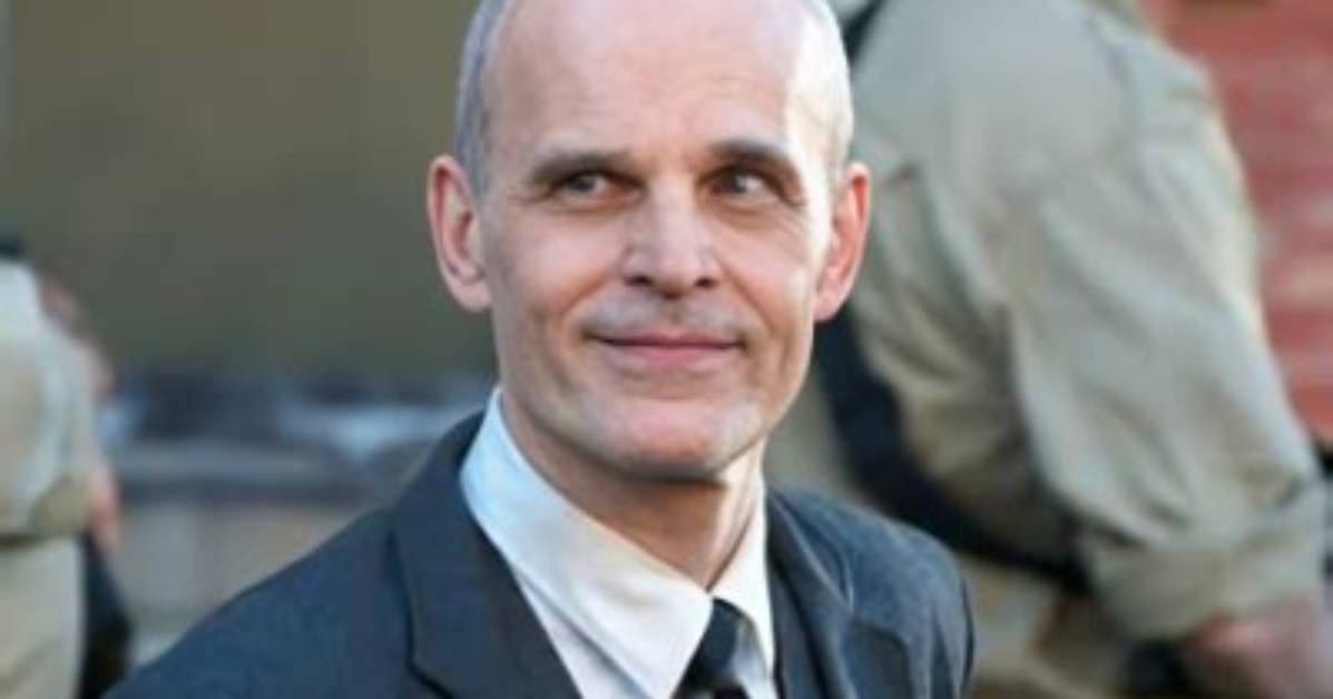 Zeljko Ivanek Net Worth