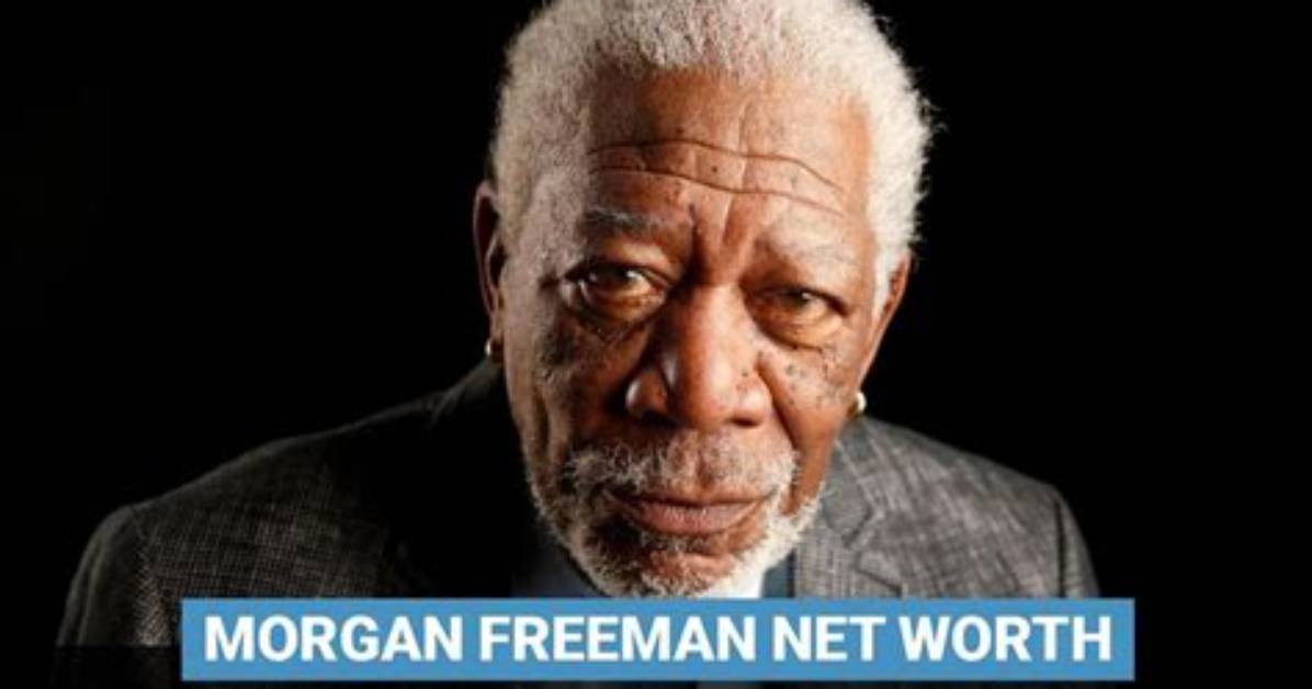 Zen Freeman Net Worth