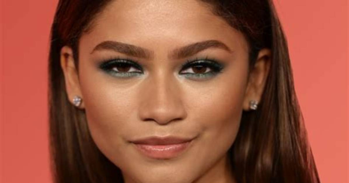 Zendaya – Celebsgraphy