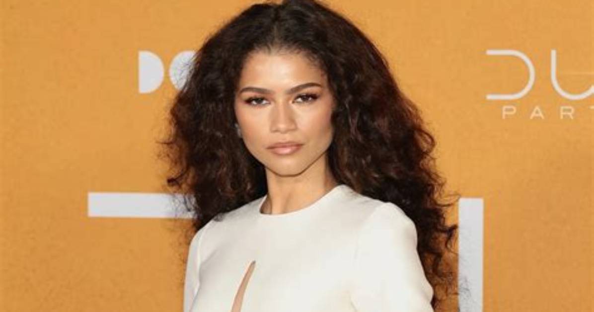 Zendaya Fortune