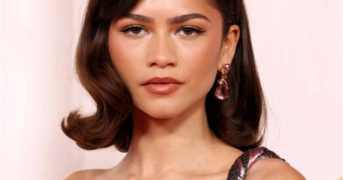 Zendaya