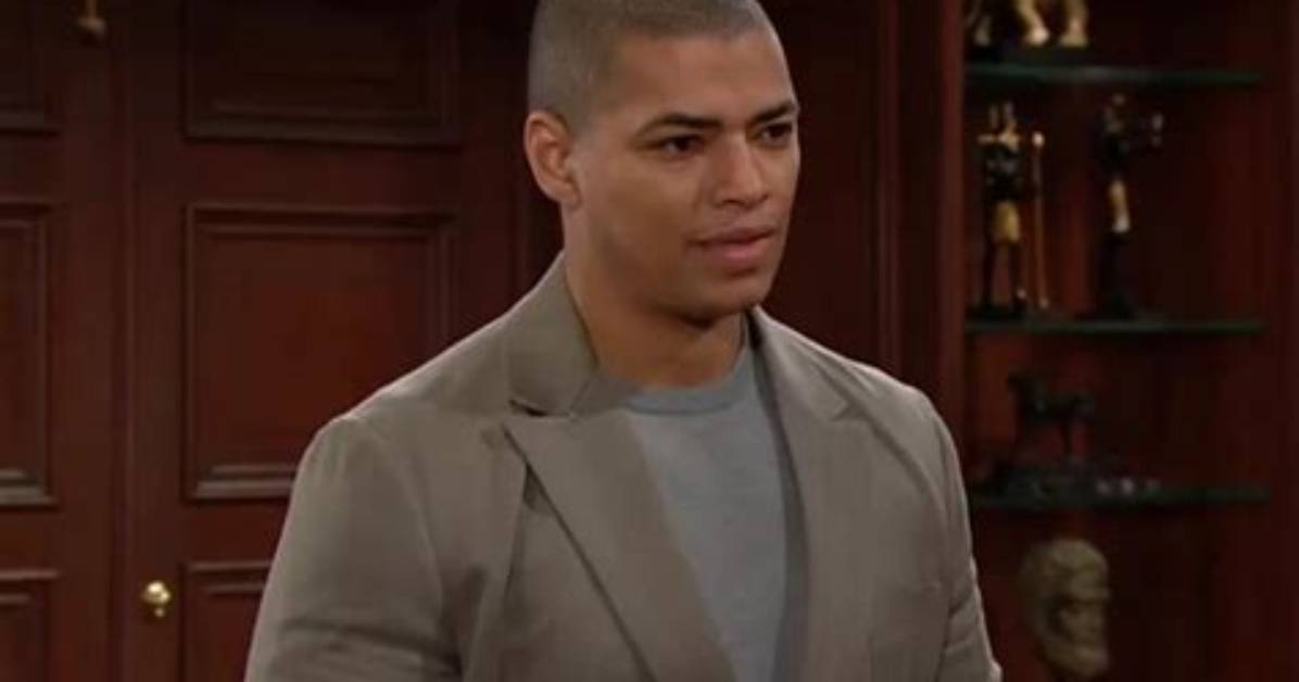 Zende Steals Eric’s Collection and Luna, Rj Goes Berserk? !