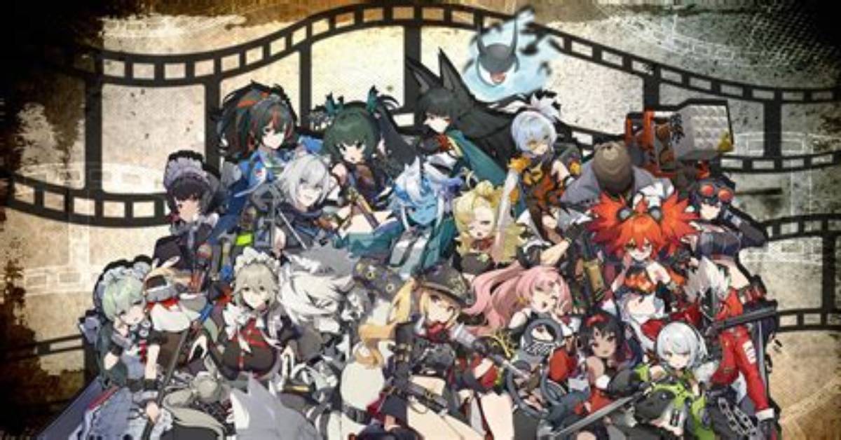 Zenless Zone Zero Characters, Who Are the Characters in Zenless Zone Zero?