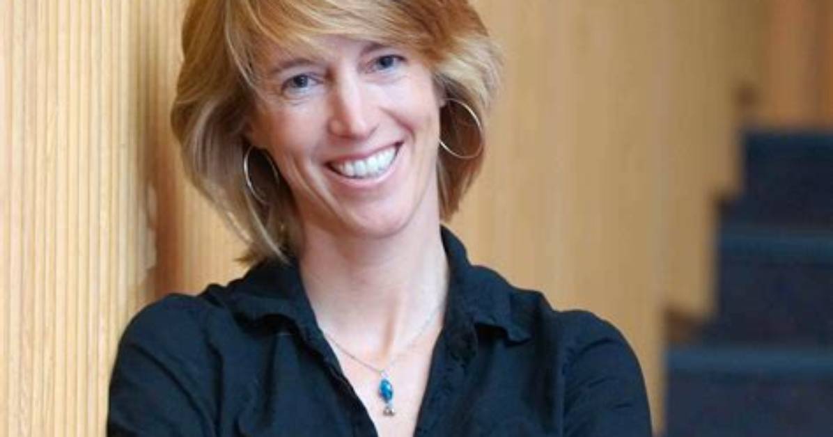 Zephyr Teachout