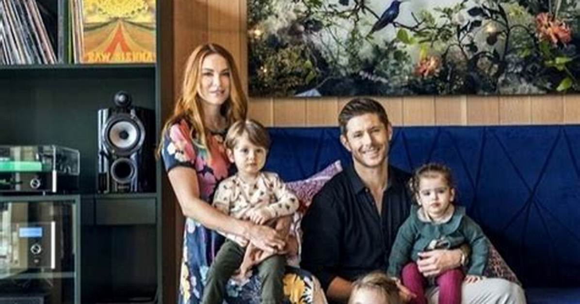 Zeppelin Bram Ackles Net Worth