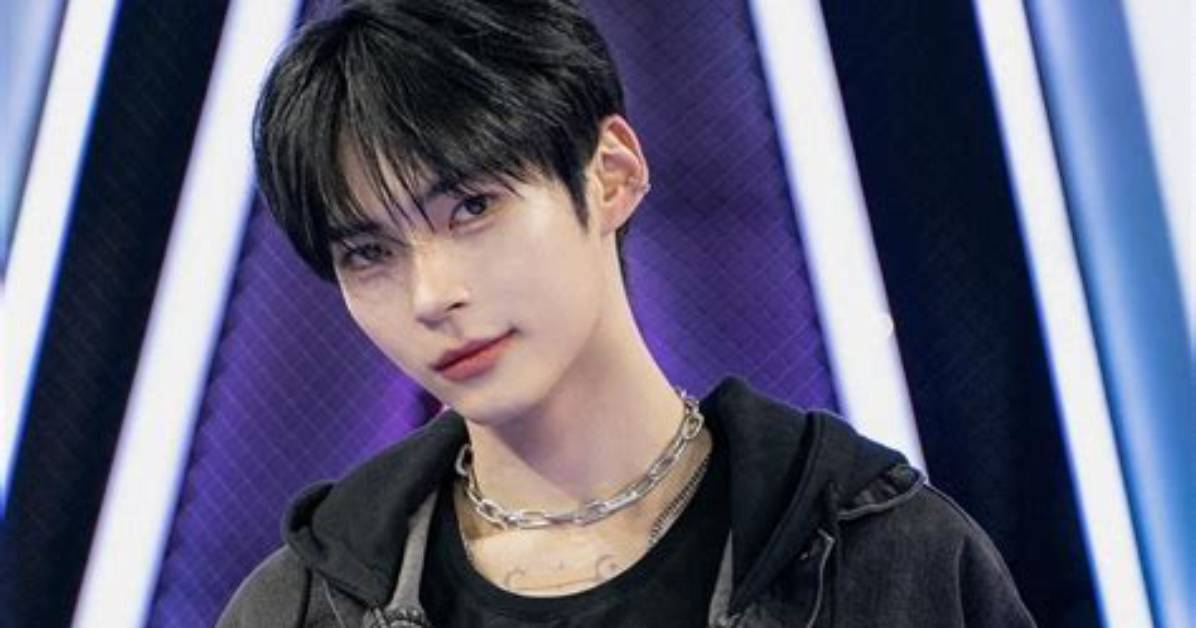 Zerobaseone’s Sung Han Bin Is Confirmed as the New Mc for Mnet’s M Countdown