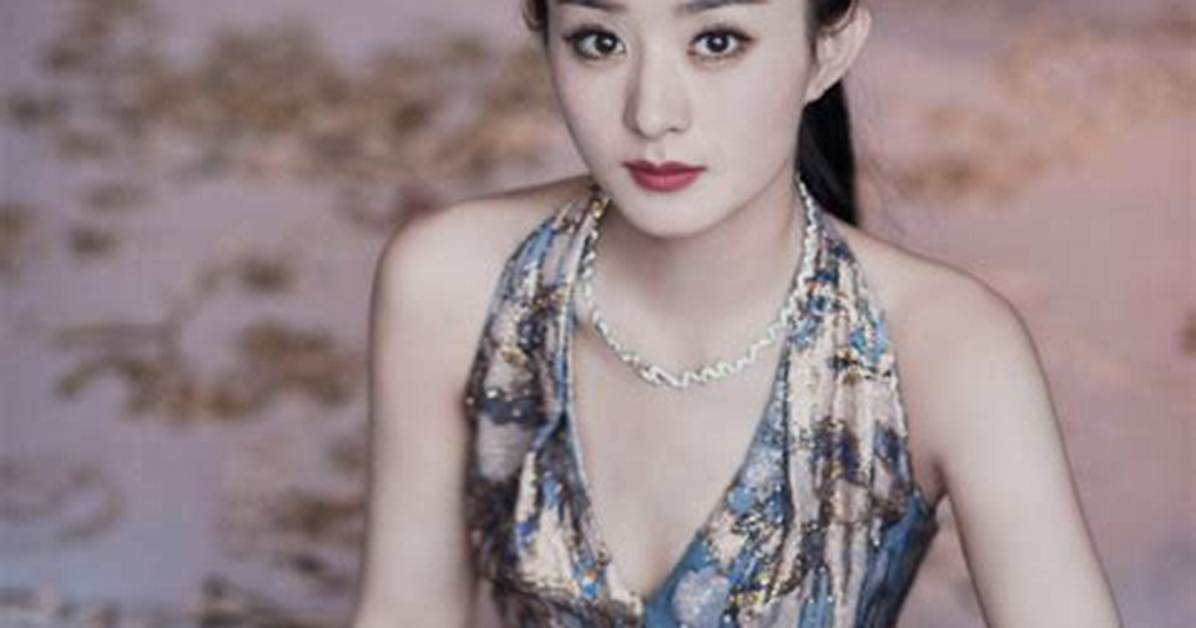 Zhao Liying