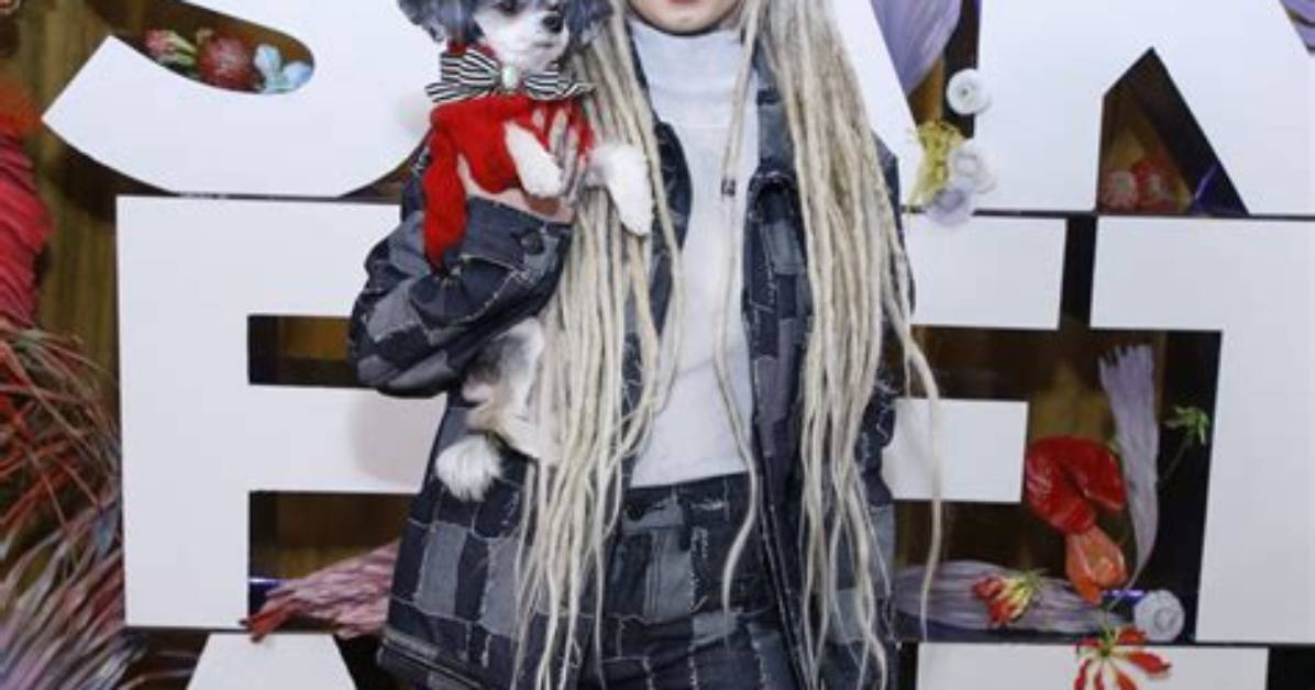 Zhavia Ward