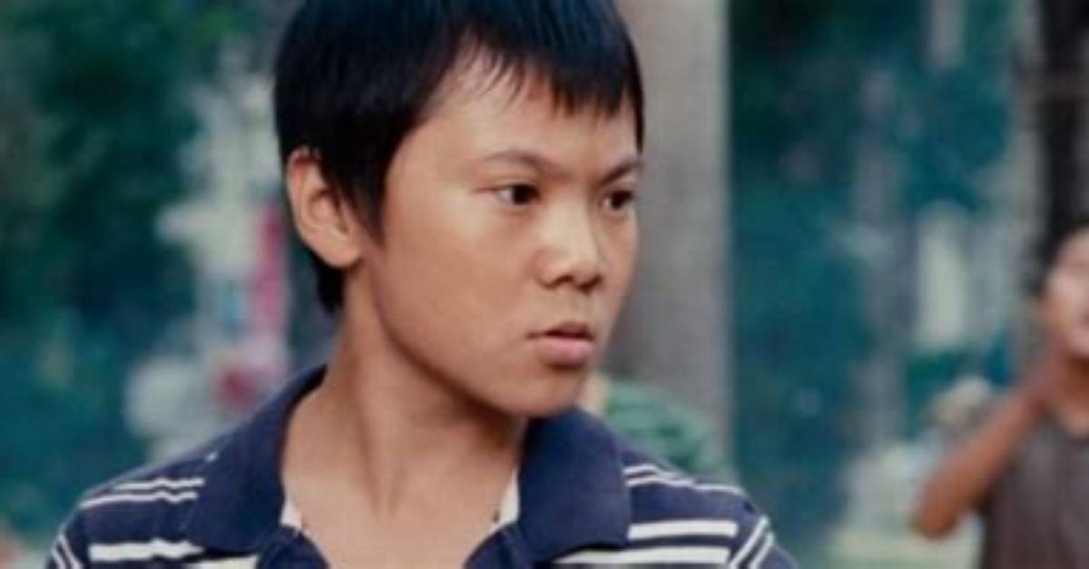 Zhenwei Wang Net Worth