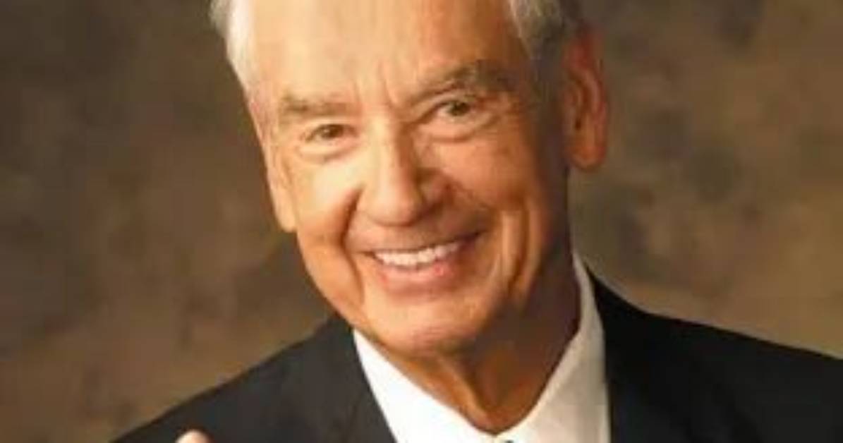 Zig Ziglar Net Worth 2024