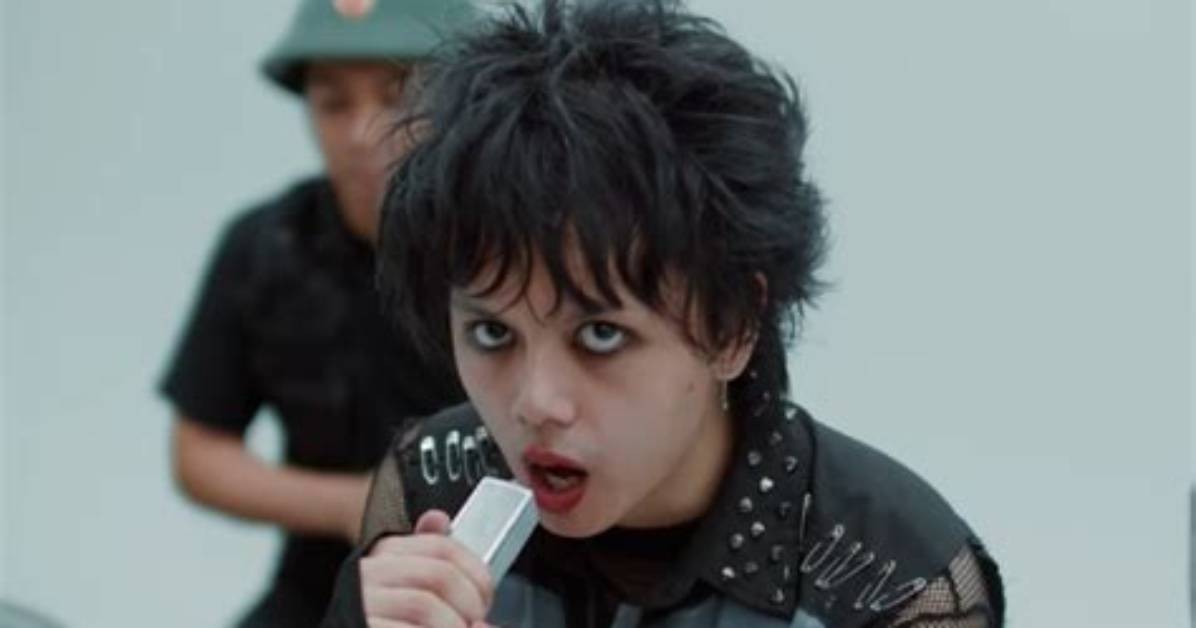 Zild Benitez