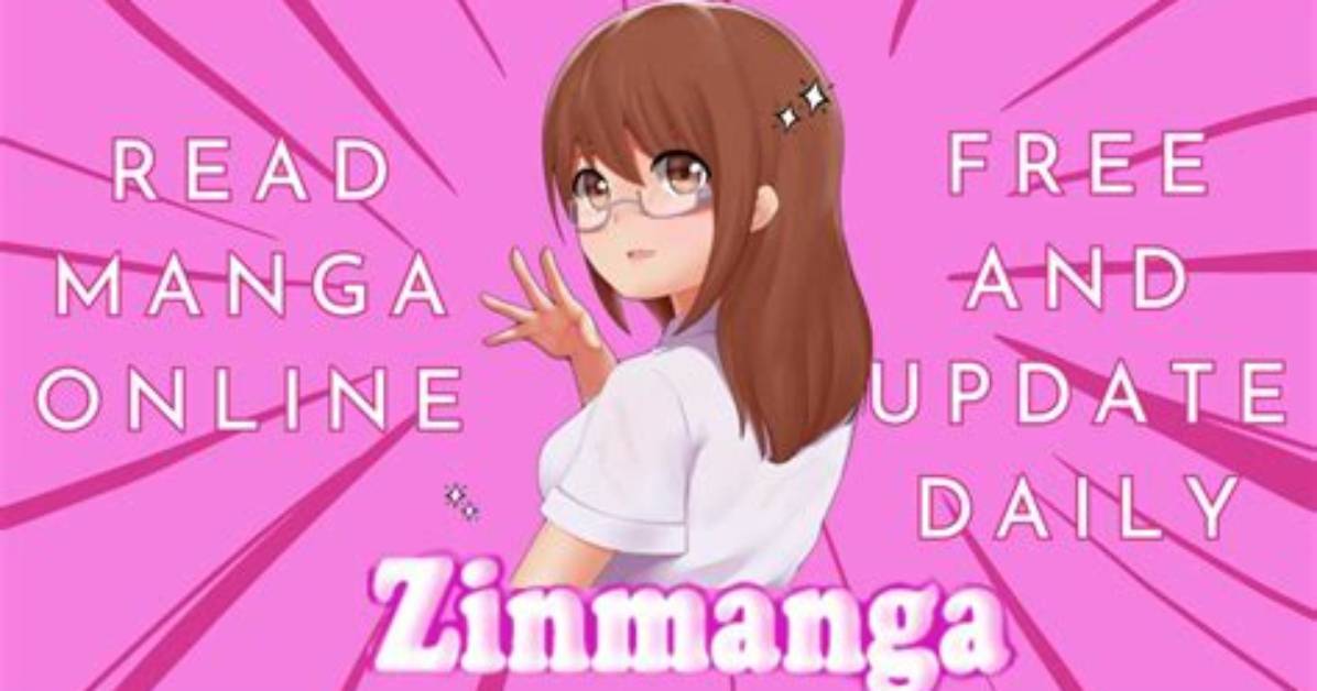 Zinmanga. Com Login Safely, Analysis & Comments