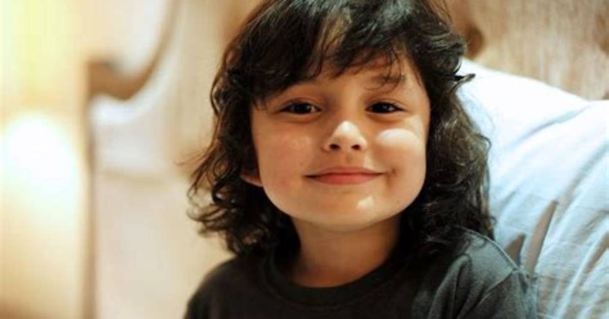 Zion Gutierrez