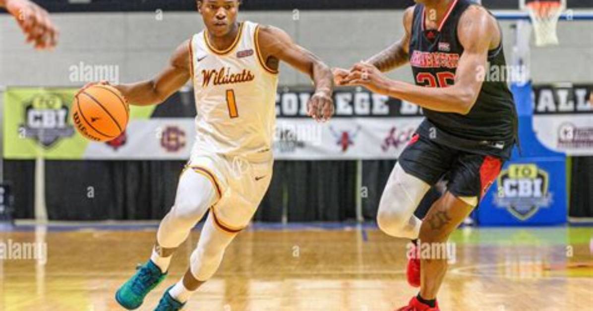 Zion Harmon