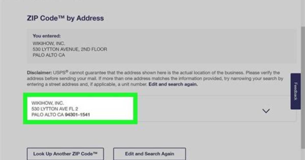 Zip Code Lookup Api? [Closed]