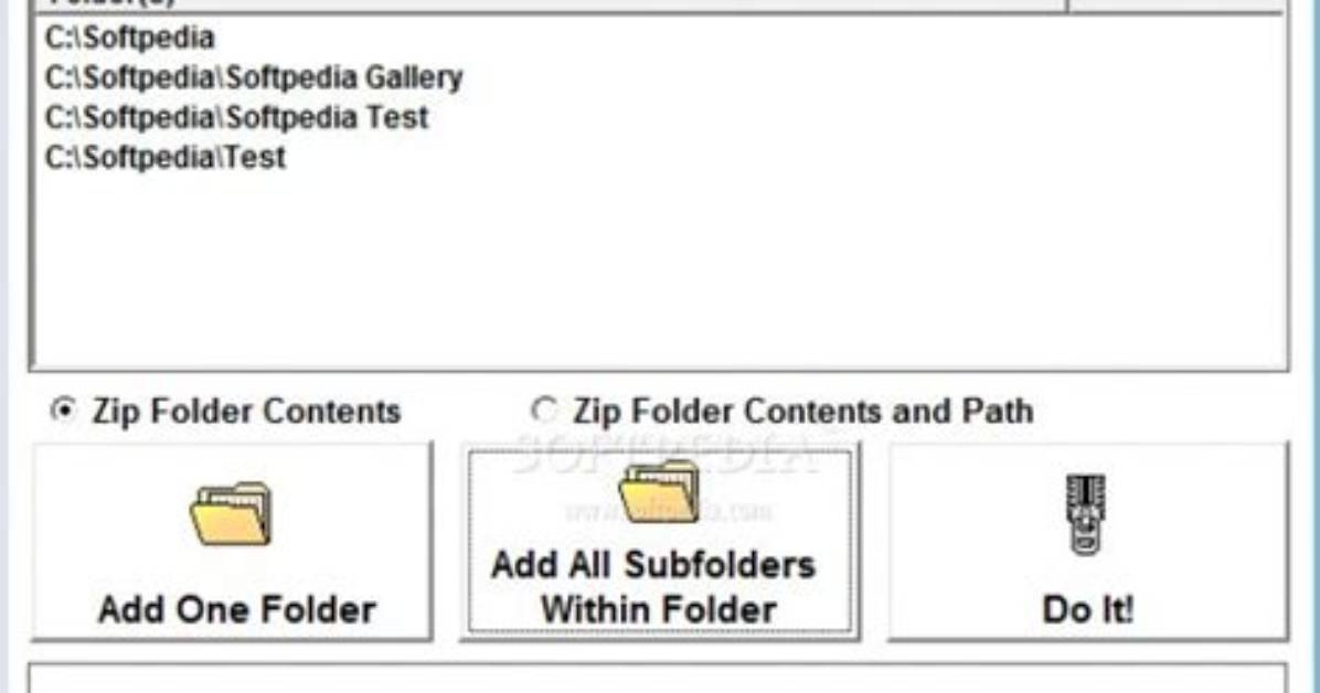 Zip Multiple Folders into a Zip File Using Terminal [Duplicate]