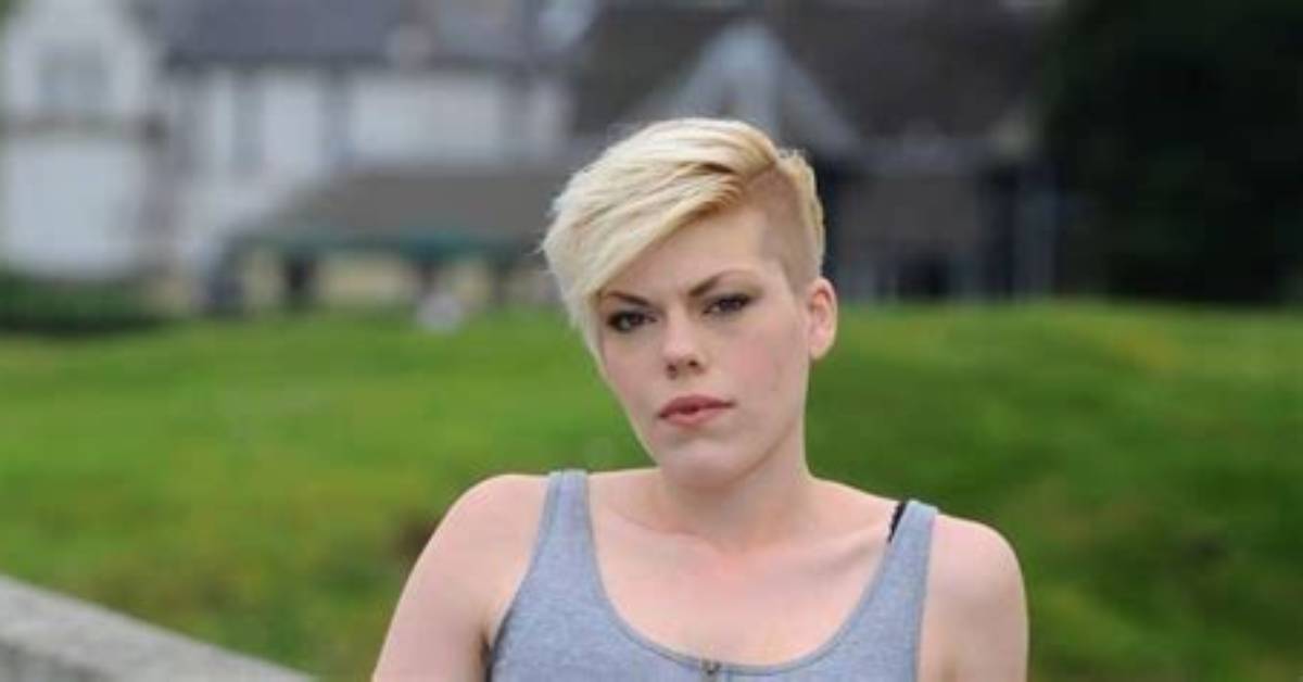 Zoe Alexander Net Worth